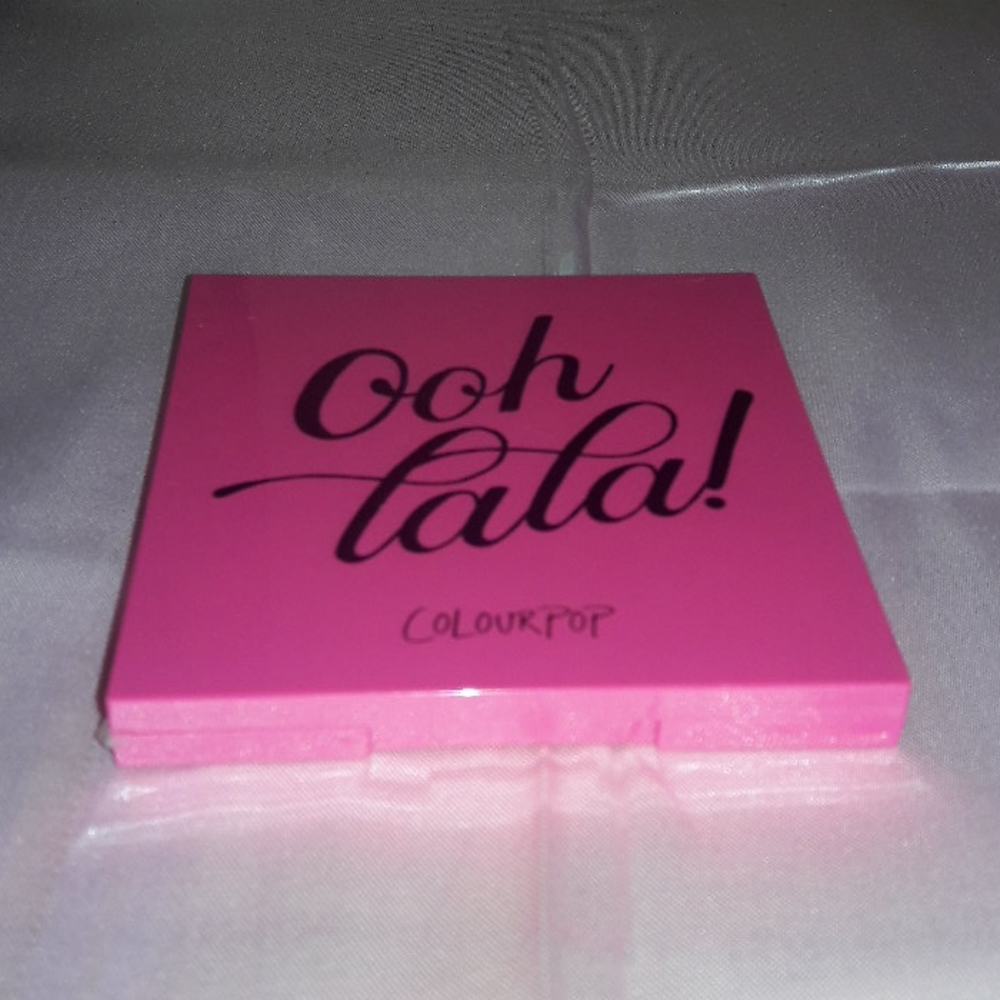 COPY - COLOUR POP
